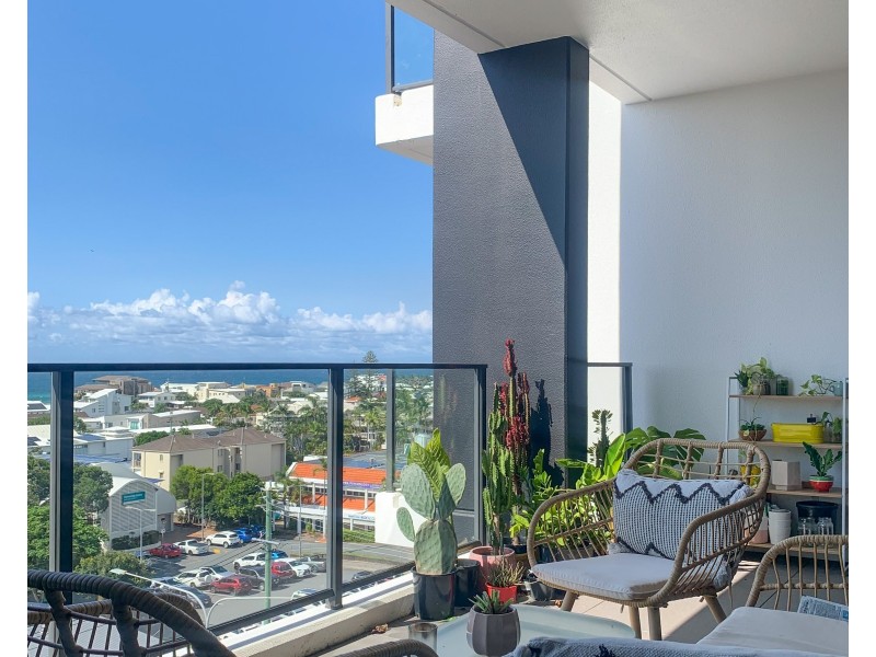 57/1 Bondi Avenue, Mermaid Beach QLD 4218