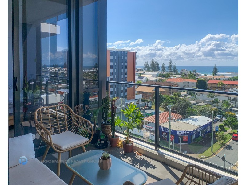 57/1 Bondi Avenue, Mermaid Beach QLD 4218