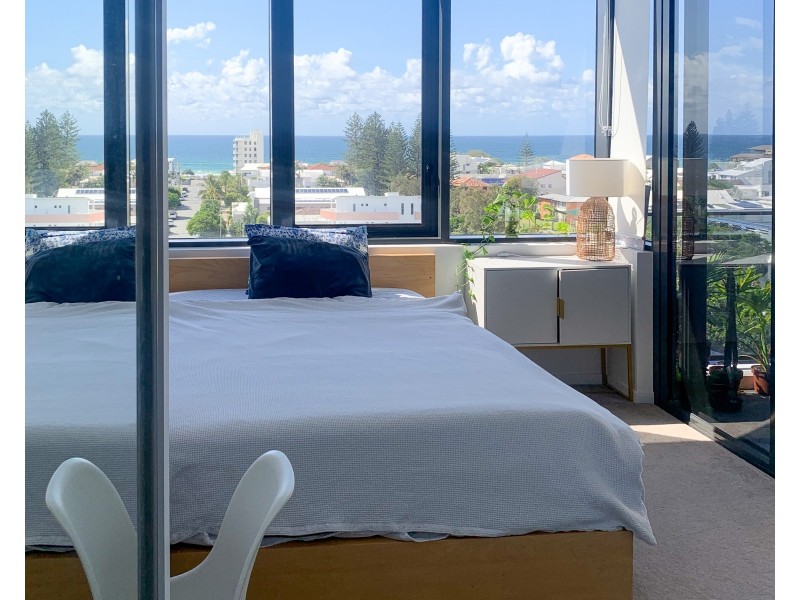 57/1 Bondi Avenue, Mermaid Beach QLD 4218