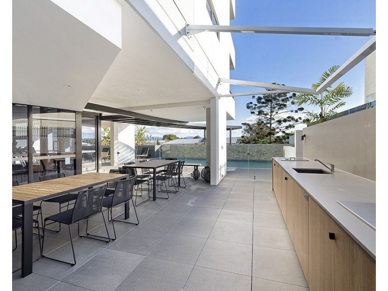 57/1 Bondi Avenue, Mermaid Beach QLD 4218