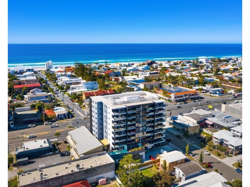 57/1 Bondi Avenue, Mermaid Beach QLD 4218
