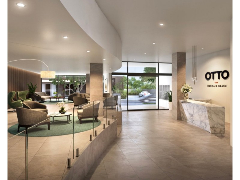 57/1 Bondi Avenue, Mermaid Beach QLD 4218