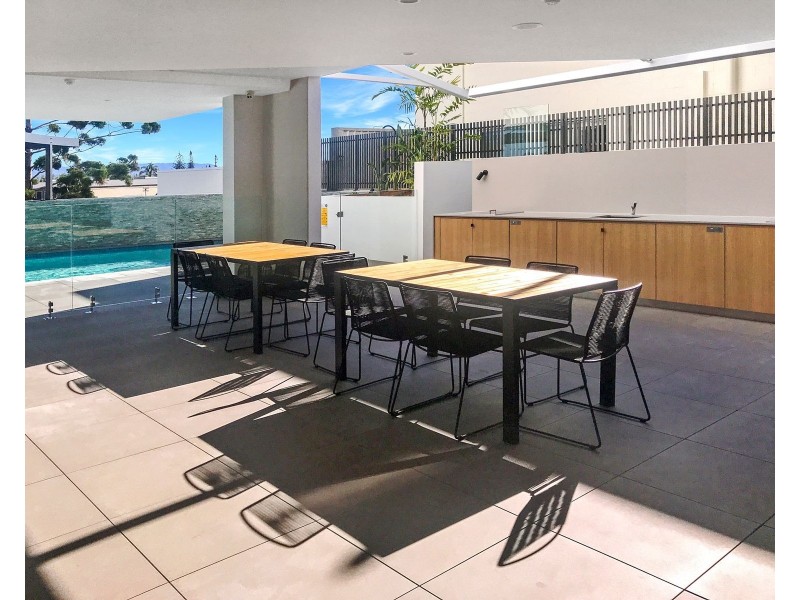 57/1 Bondi Avenue, Mermaid Beach QLD 4218