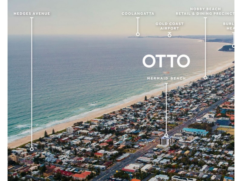 57/1 Bondi Avenue, Mermaid Beach QLD 4218
