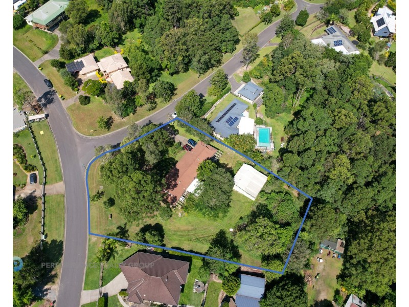 21 Gardenia Drive, Bonogin QLD 4213