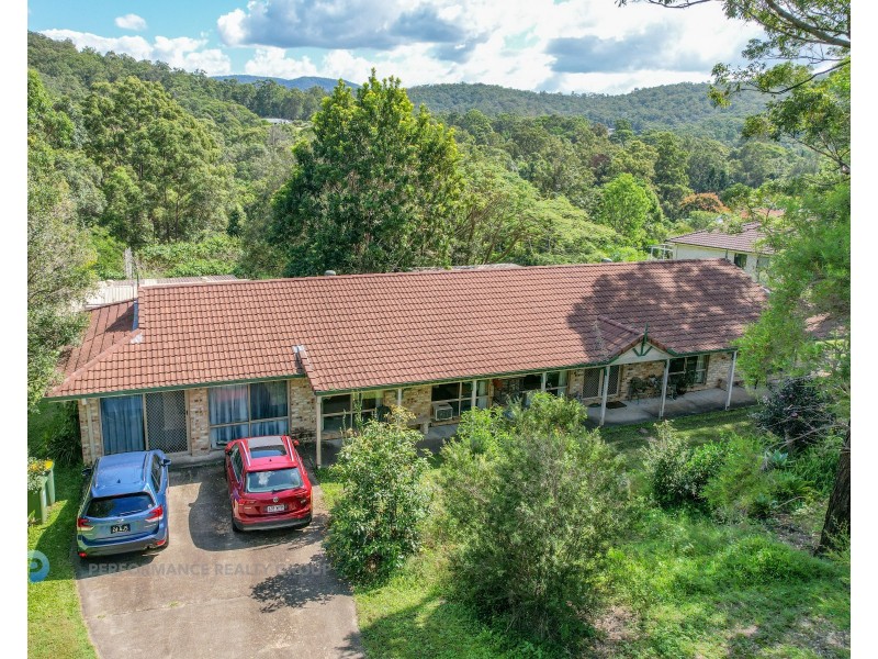 21 Gardenia Drive, Bonogin QLD 4213