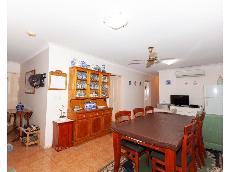 21 Gardenia Drive, Bonogin QLD 4213