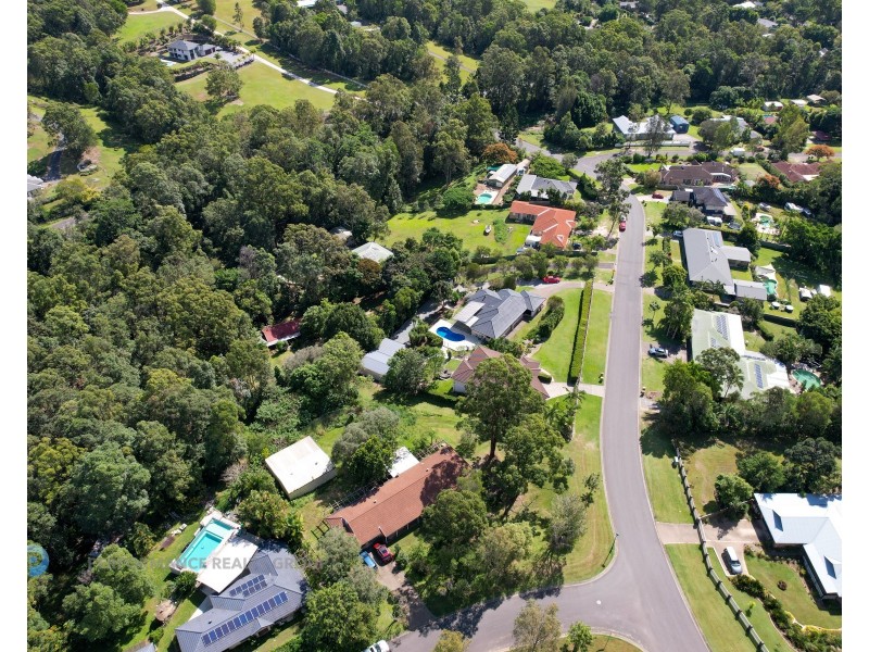 21 Gardenia Drive, Bonogin QLD 4213