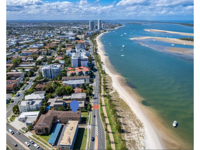 1/406 Marine Parade, Biggera Waters QLD 4216