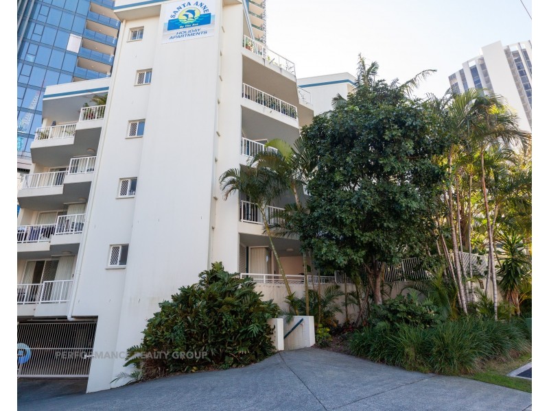 10/13 Anne Avenue, Broadbeach QLD 4218