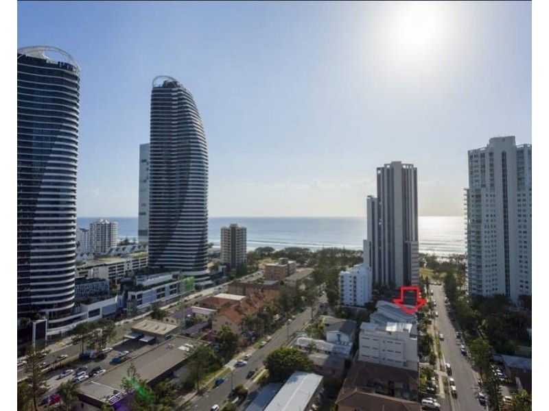 10/13 Anne Avenue, Broadbeach QLD 4218