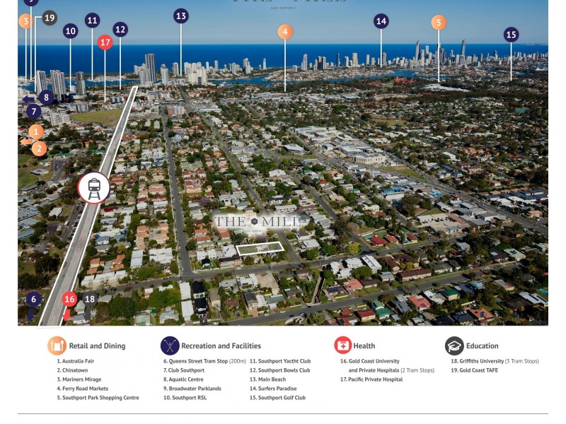 301/135 Eugaree Street, Southport QLD 4215