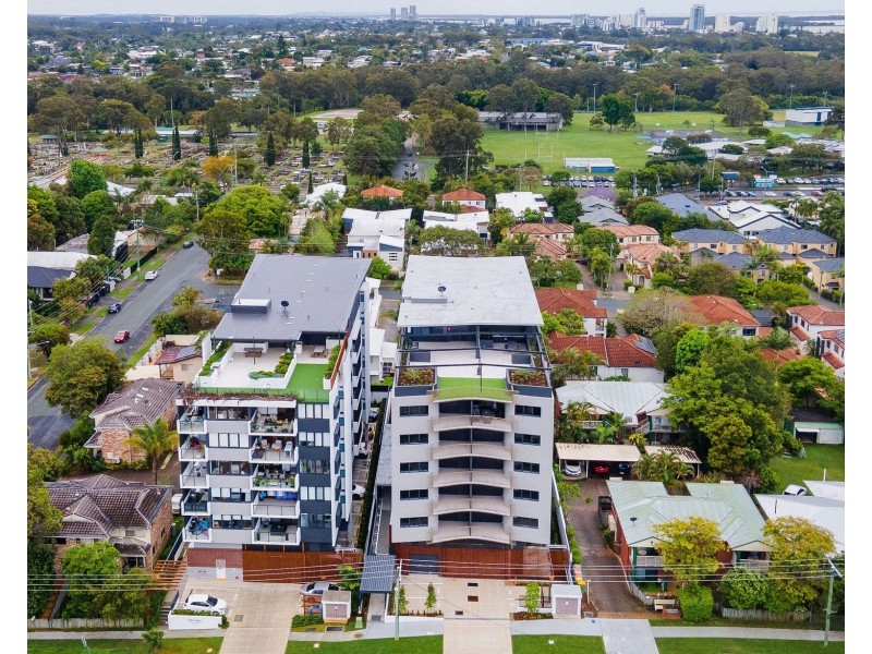 401/135 Eugaree Street, Southport QLD 4215