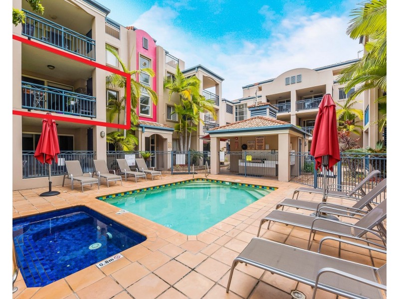 9/21 Peerless Avenue, Mermaid Beach QLD 4218
