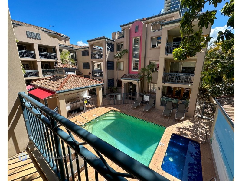 9/21 Peerless Avenue, Mermaid Beach QLD 4218