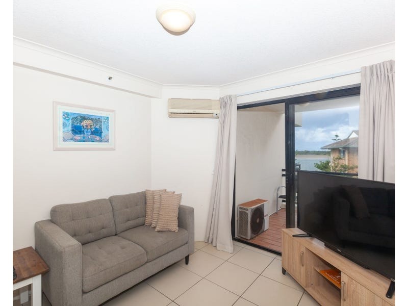 31/452 Marine Parade, Biggera Waters QLD 4216