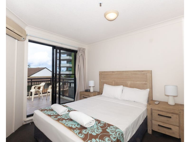 31/452 Marine Parade, Biggera Waters QLD 4216