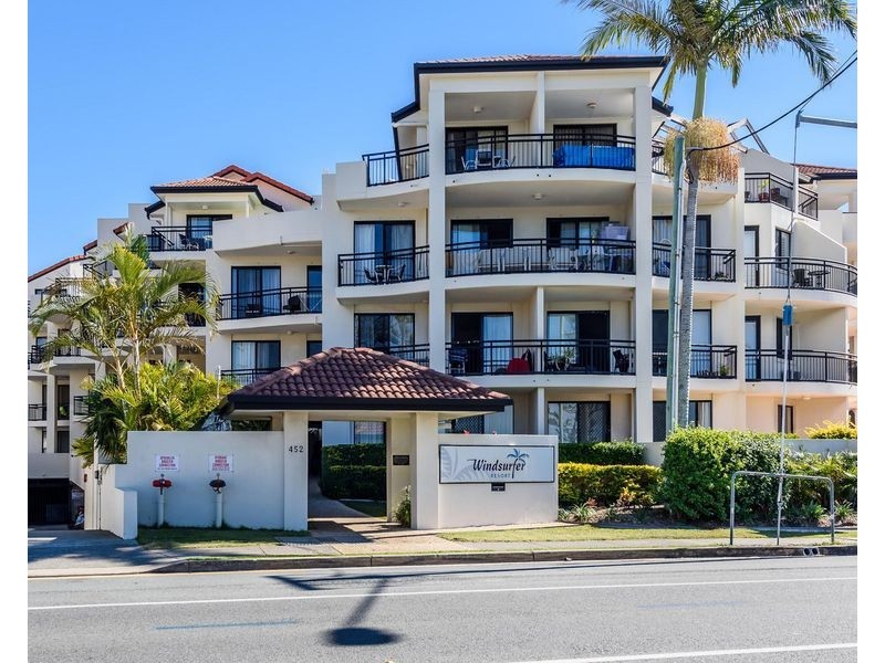 31/452 Marine Parade, Biggera Waters QLD 4216