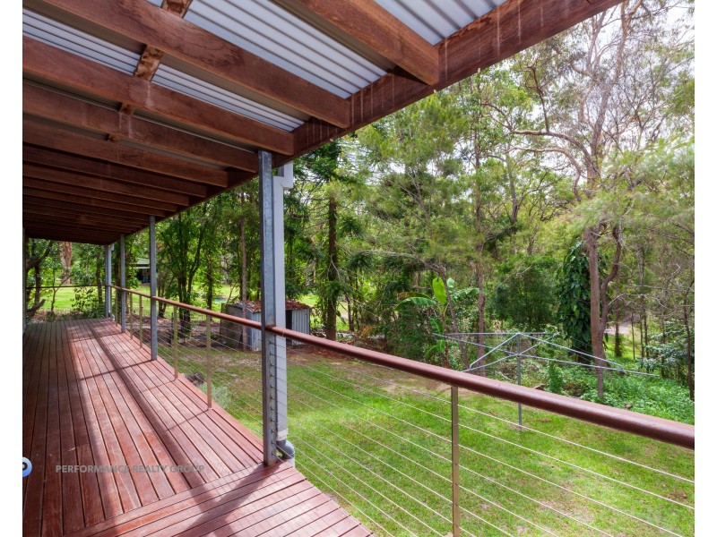 21 Wallaby Drive, Mudgeeraba QLD 4213