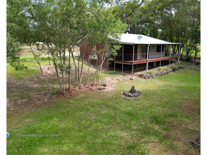 21 Wallaby Drive, Mudgeeraba QLD 4213