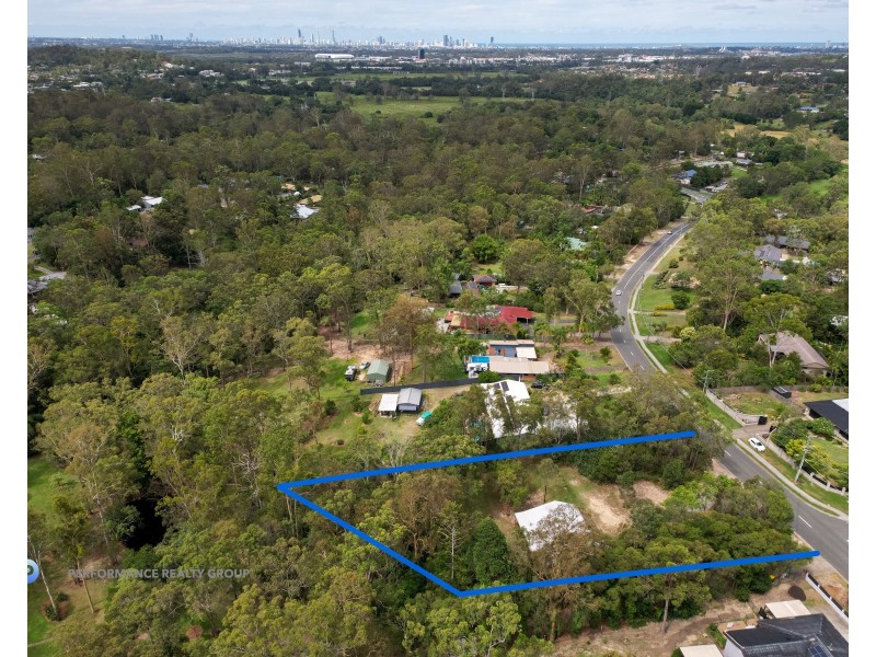 21 Wallaby Drive, Mudgeeraba QLD 4213