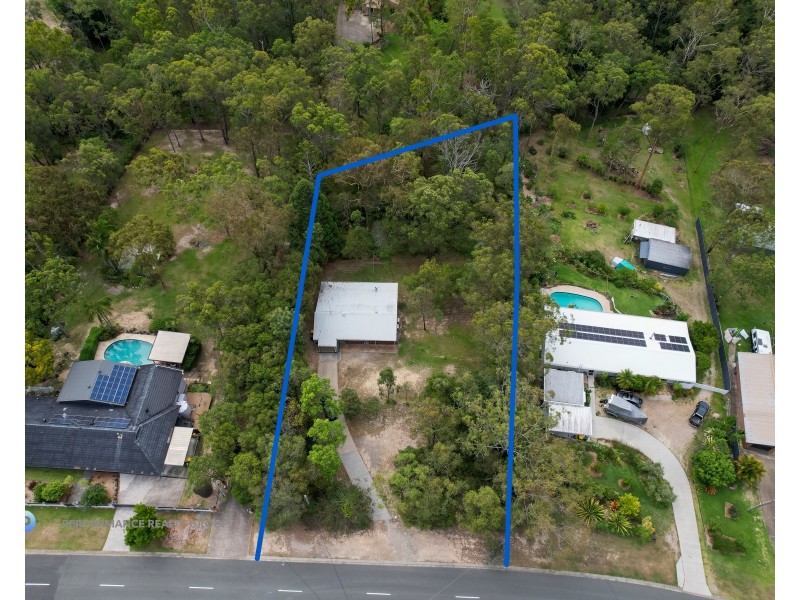 21 Wallaby Drive, Mudgeeraba QLD 4213