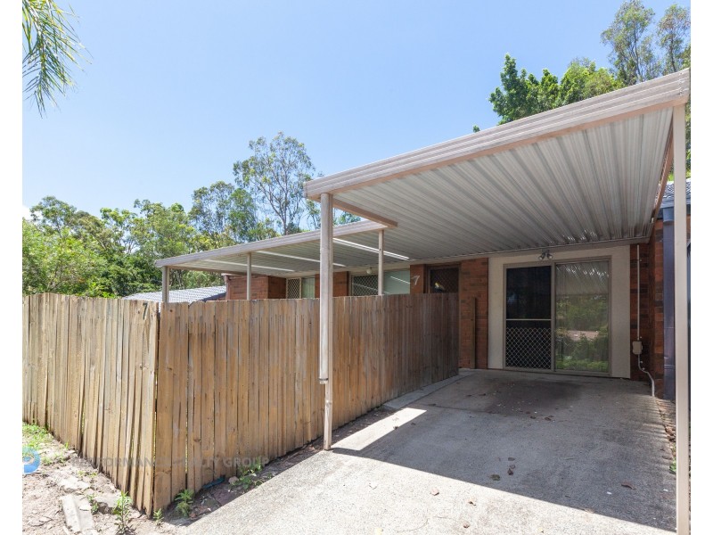 7/18 Columbia Court, Oxenford QLD 4210