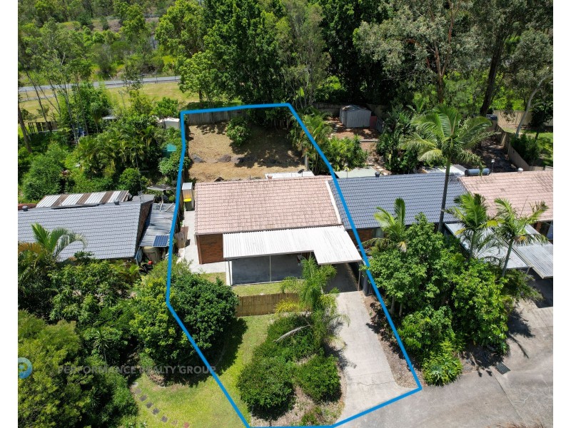 7/18 Columbia Court, Oxenford QLD 4210