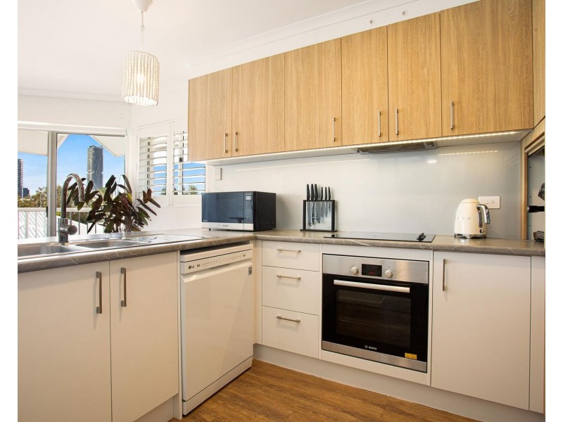 63/16 Crescent Avenue, Mermaid Beach QLD 4218