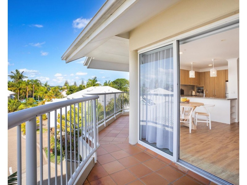 63/16 Crescent Avenue, Mermaid Beach QLD 4218