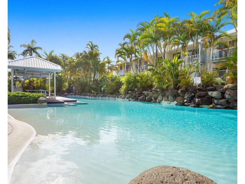 63/16 Crescent Avenue, Mermaid Beach QLD 4218