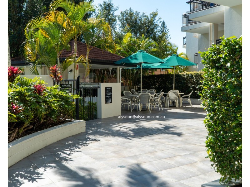 31/452 Marine Parade, Biggera Waters QLD 4216