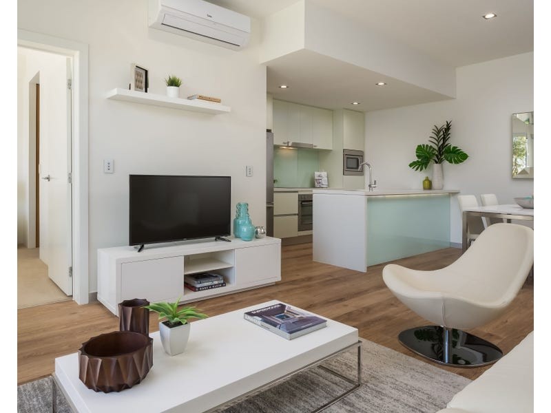 1205/31 Bourton Road, Merrimac QLD 4226