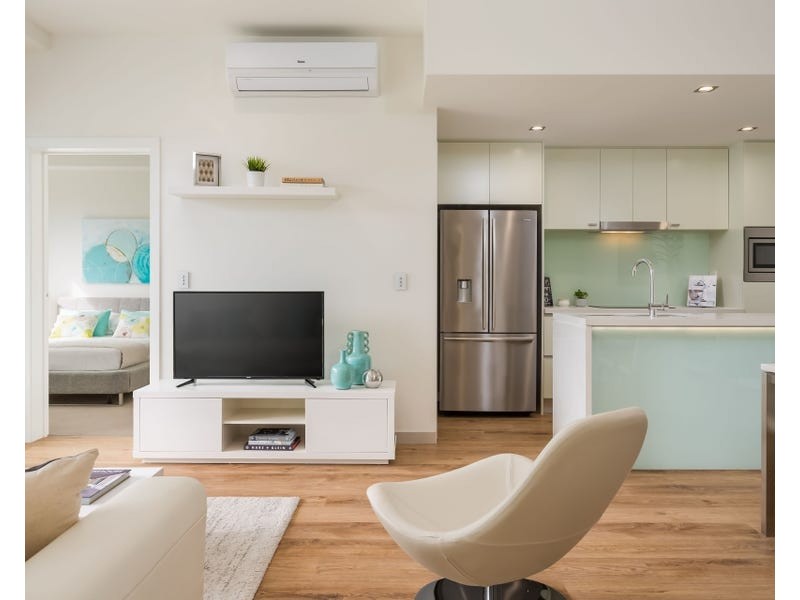 1205/31 Bourton Road, Merrimac QLD 4226