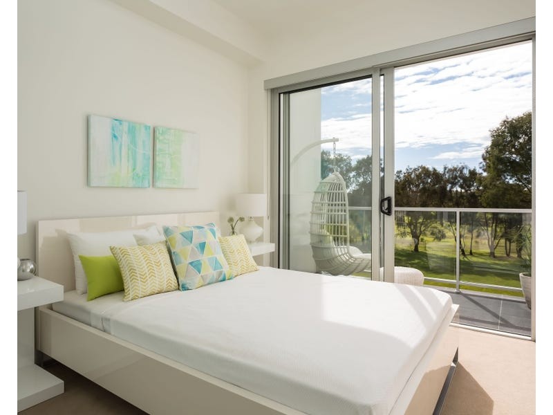 1205/31 Bourton Road, Merrimac QLD 4226