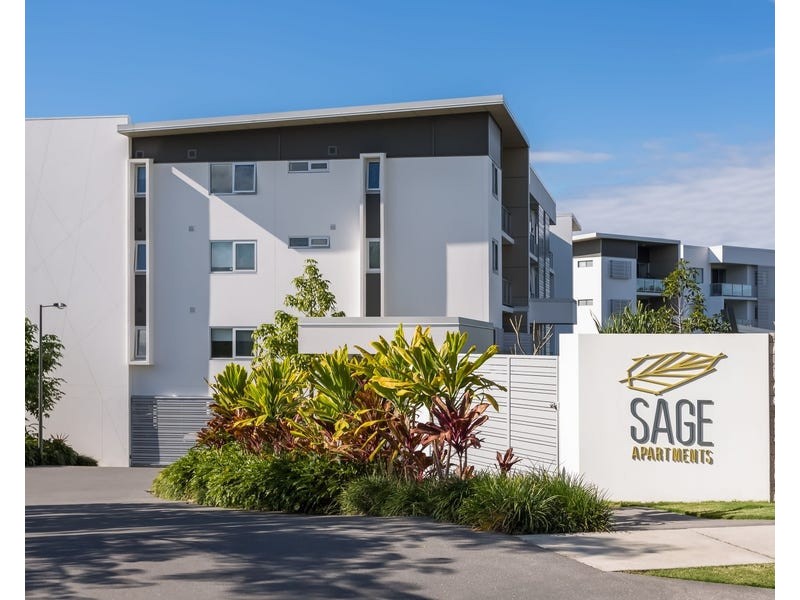 1205/31 Bourton Road, Merrimac QLD 4226