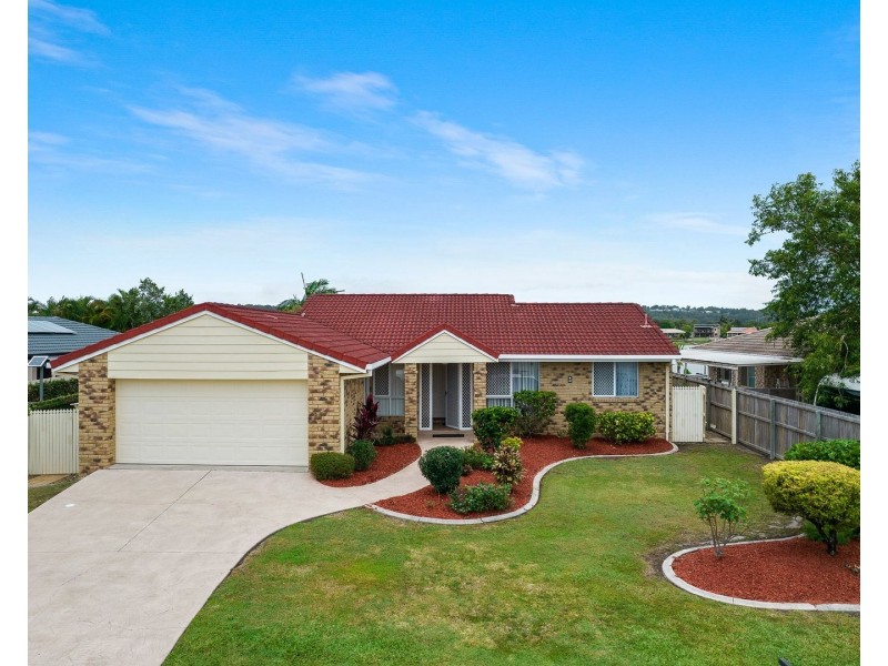 28 Auk Avenue, Burleigh Waters QLD 4220