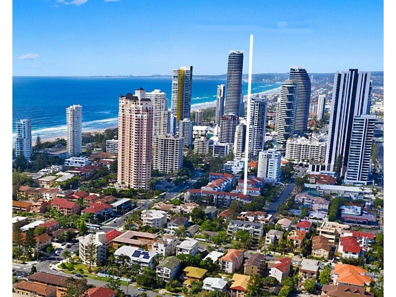 40/36 Australia Avenue, Broadbeach QLD 4218
