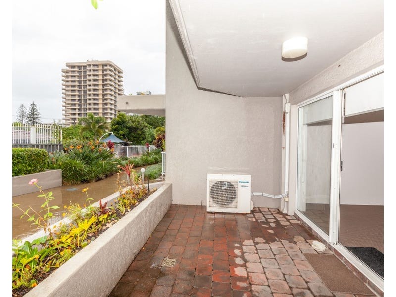 40/36 Australia Avenue, Broadbeach QLD 4218