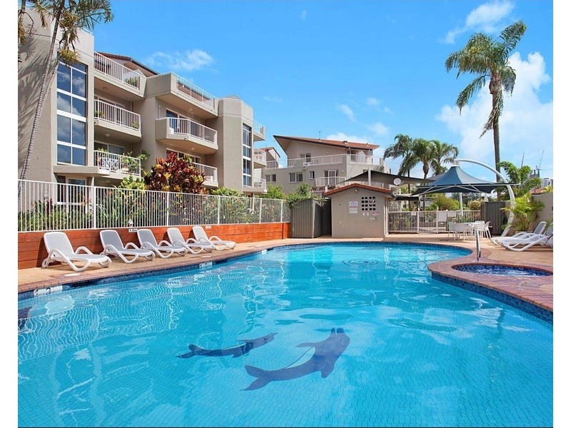 40/36 Australia Avenue, Broadbeach QLD 4218