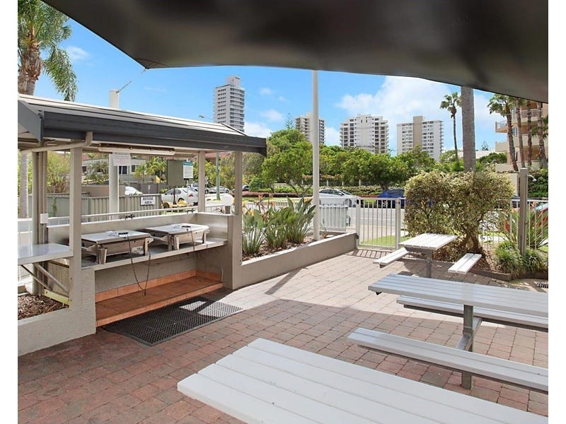 40/36 Australia Avenue, Broadbeach QLD 4218