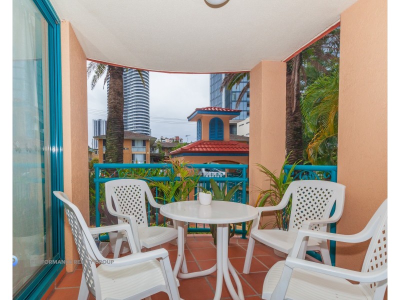 5/20-26 Anne Avenue, Broadbeach QLD 4218