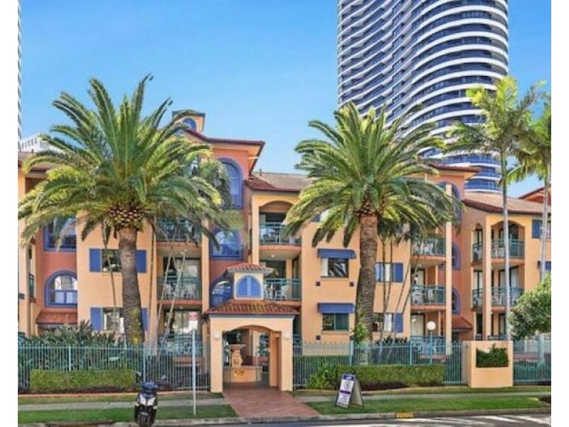 5/20-26 Anne Avenue, Broadbeach QLD 4218