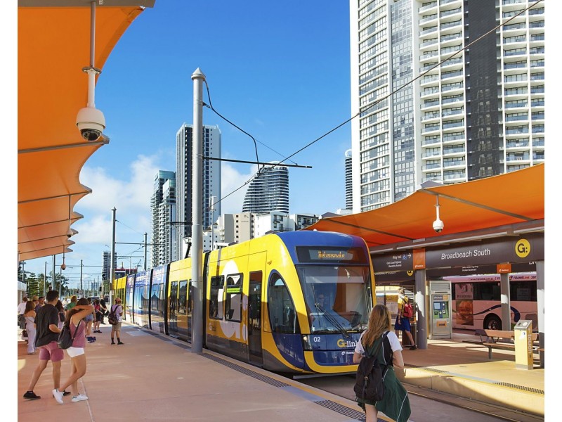 5/20-26 Anne Avenue, Broadbeach QLD 4218