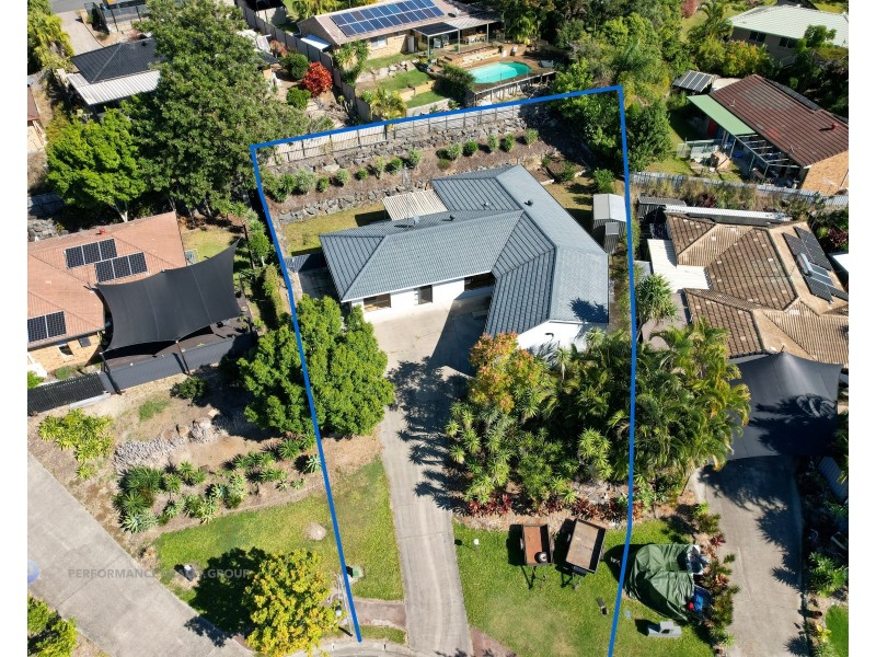 5 Musical Court, Oxenford QLD 4210