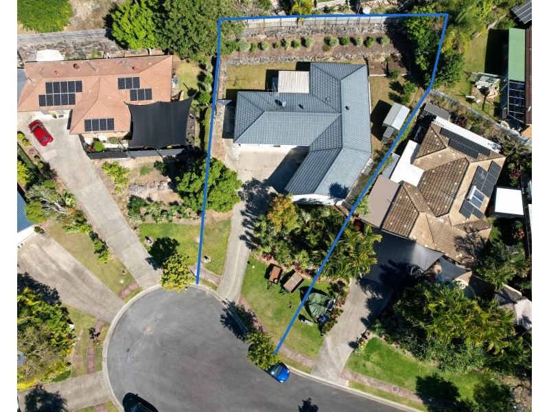 5 Musical Court, Oxenford QLD 4210