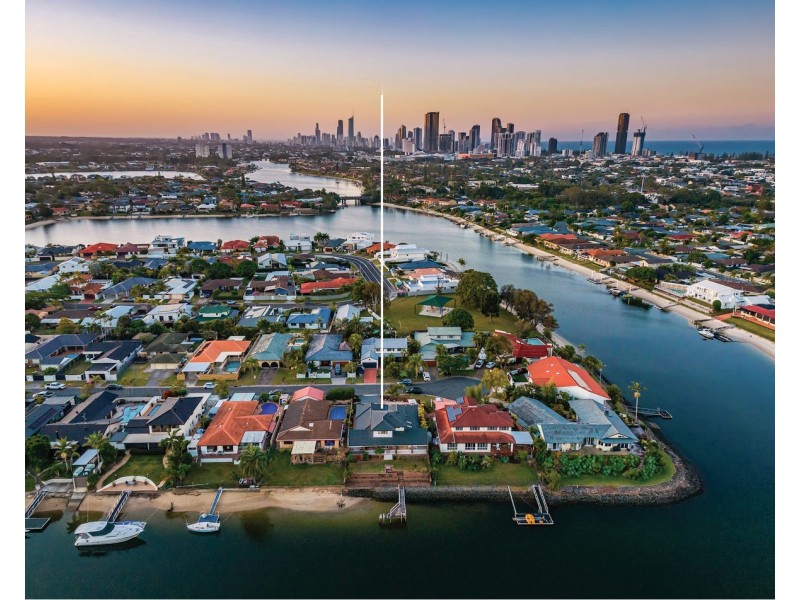 33 Firmin Court, Mermaid Waters QLD 4218