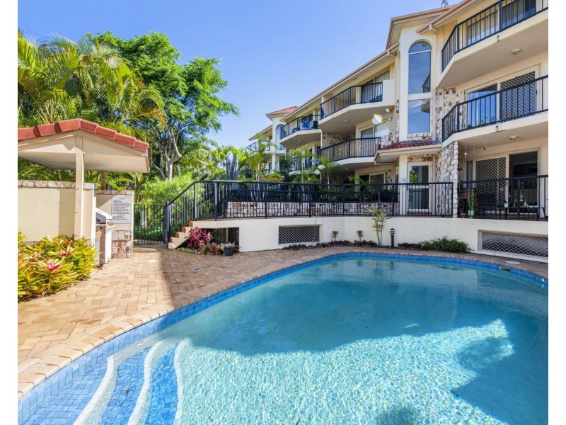7/4 Parneno Street, Surfers Paradise QLD 4217