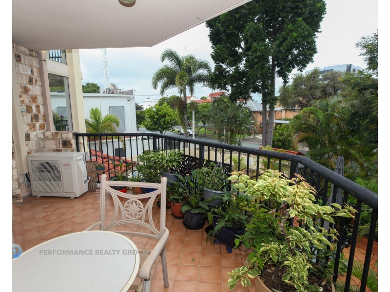 7/4 Parneno Street, Surfers Paradise QLD 4217