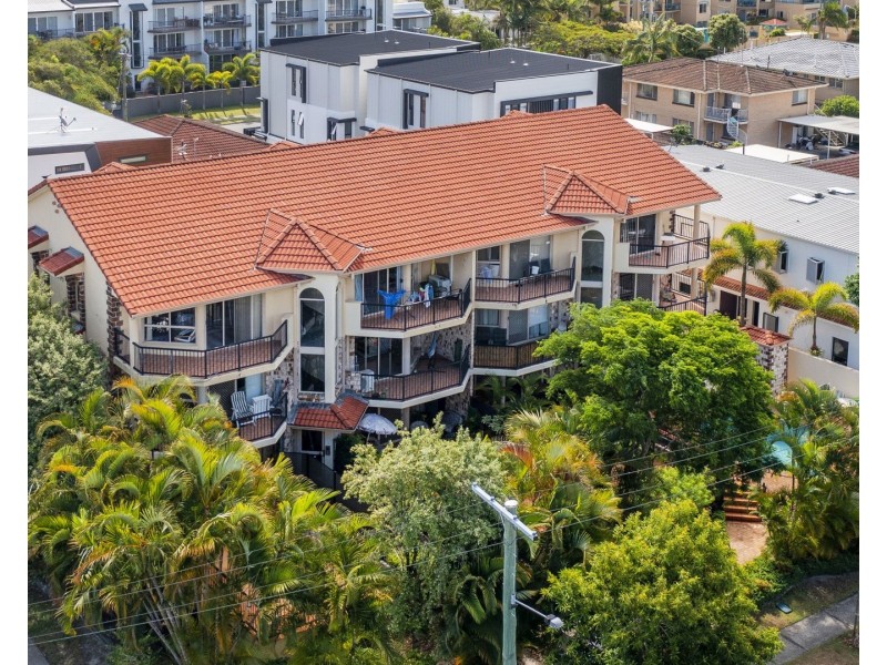 7/4 Parneno Street, Surfers Paradise QLD 4217